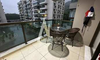 Imagem 2: Ótimo Apartamento 2 quartos - Total Infraestrutura. Venha conhecer