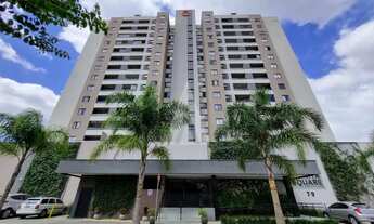 Imagem: Apartamento com 2 quartos sendo 1 suíte