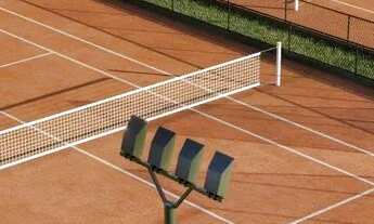 Imagem 3: Ágio Casas Jardins Lyon Casa em Condomínio com 4 Quarto(s) e 4 banheiro(s) à Venda, 200.86