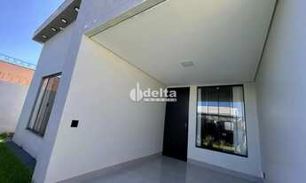 Imagem 2: Casa disponível para locação e venda no bairro Shopping Park em Uberlândia-MG