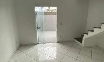 Imagem 7: Casa Duplex em Vila Camarim (Fanchem) - Queimados