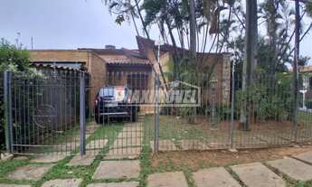 Imagem 2: Casa de esquina - Comercial ou Residencial - Jardim Santa Rosália - Sorocaba/SP