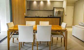 Imagem 6: RR7855 Apartamento 112m² CONDOMÍNIO PRESENT - OPORTUNIDADE - 2 Suítes 2 Vagas - Barueri, S