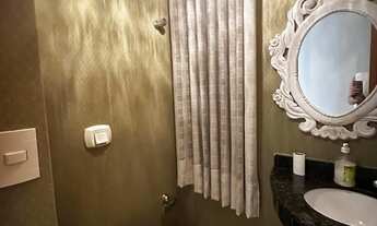 Imagem 4: Apartamento Mobiliado sol manha Ed Park Residence