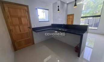 Imagem 3: Casa com fino acabamento no Condado de Maricá!