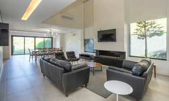 Imagem 2: Casa em condomínio de alto padrão para alugar no bairro Belém Novo!