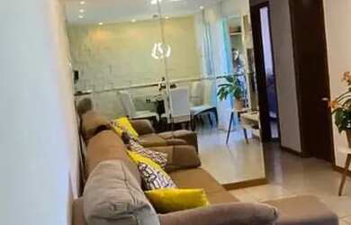 Imagem 13: Excelente Apt 3/4 - Cond Especiale Lauro de Freitas