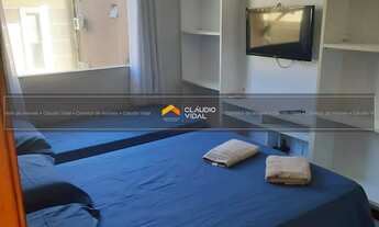 Imagem 7: Casa duplex de condomínio com 152 m2, 4/4 (3 suítes) a 50 metros do calçadão de Vilas