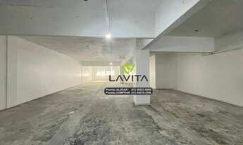 Imagem 7: Sala Comercial a Venda ou Locação com 265m² Privativos - Ed. Comercial Flamingo - Rua XV E