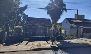 Imagem: Casa com 2 dormitórios, sala de estar