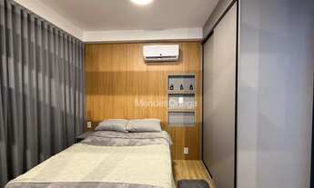 Imagem 7: Studio MOBILIADO com 1 dormitório para alugar, 37 m² por R$ 4.265/mês - Parque Campolim