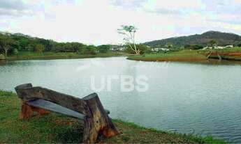 Imagem 7: Lote no Aldeia do Vale