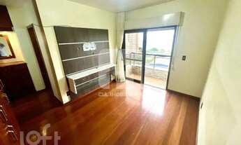 Imagem 6: Apartamento com 145 m² e 4 quartos na Agronômica - Florianópolis