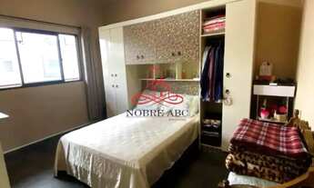 Imagem 7: Imóvel para venda tem 422 metros quadrados em Cidade São Jorge - Santo André - SP