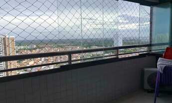 Imagem 5: Ed Tao Residence - Mobiliado - 115m² - 3 suítes + DCE - 3 vagas - Lazer Completo - Cocó