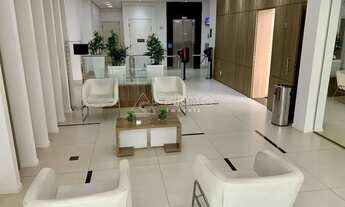 Imagem 2: Sala - Centro - Campinas