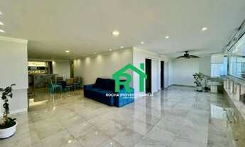 Imagem 3: Apartamento com 3 dormitórios à venda, 167 m² por R$ 1.250.000 - Praia do Pernambuco Soroc