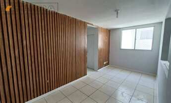 Imagem 2: Apartamento com 2 dormitórios no Parque Bonardi