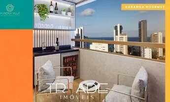 Imagem 4: Aurora Ville | 350m do mar em Candeias | Ótimo acabamento