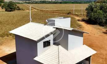 Imagem: Mairipotaba - Fazenda de 24 Alqueires codigo