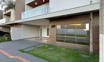 Imagem 2: Excelente Sobrado com 3 Suítes e Ótima Localização - Condomínio Grand Village