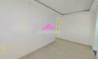 Imagem 4: Apartamento para locação, Vila Tesouro, São José dos Campos, SP