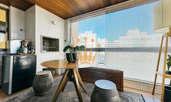 Imagem 4: Apartamento no Parque São Jorge