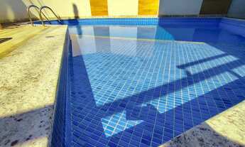 Imagem 3: EXCLUSIVO - 3 QUARTOS, SUÍTE, LAZER E LOCALIZAÇÃO PRIVILEGIADA! PRÓXIMO AO SESI!