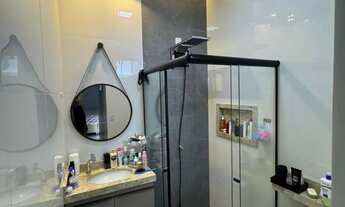 Imagem 6: Jardins Marselha -Casa 3/4 sendo 1 Suite c/ closet + moveis