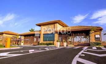 Imagem: Terreno de 377m² no Condomínio Terra Vista