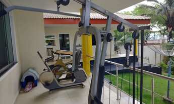 Imagem 3: /Linda Mansão no Morada do Sol