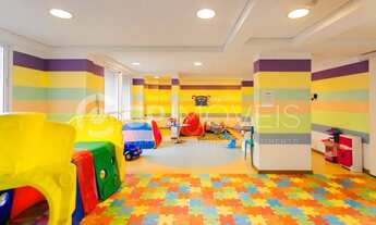 Imagem 2: Apartamento no Upper Northway com 3 dorm. churrasqueira e vaga. Todo reformado