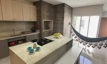 Imagem 5: Venda casa térrea com 3 suites no Florais da Mata em Várzea Grande