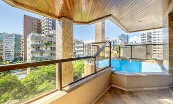 Imagem: Apartamento 3 dormitórios 2 vagas no Petrópolis