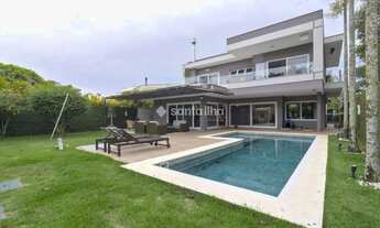 Imagem: Casa em condomínio com 5 dormitórios à