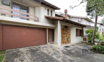 Imagem 3: Casa em Ipanema Casa com 3 dormitórios