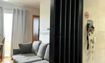 Imagem 3: Oportunidade - Apartamento - Jardim Sul - Residencial Campo Di Napoli - 2 Dormitórios - 47