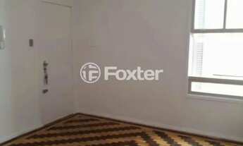 Imagem: Apartamento à venda Rua General João Telles