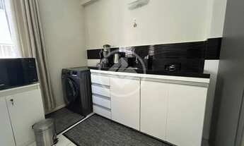 Imagem 6: JF- Studio para venda tem 37 metros quadrados com 1 quarto em Centro - Florianópolis - SC