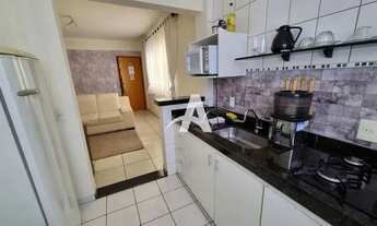 Imagem 5: Aluguel Apartamento mobiliado SANTA MÔNICA