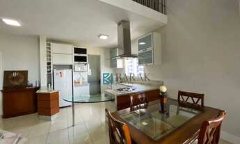 Imagem 6: Apartamento com 1 dormitório à venda, 122 m² por R$ 950.000,00 - Zona 01 - Maringá/PR