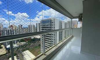 Imagem 7: Apartamento para locação no Edifício Residencial Max Living na Gleba Palhano com 3 quartos