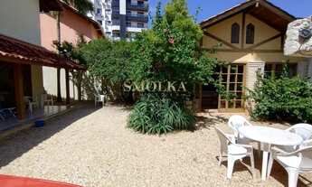Imagem 2: Casa com 5 dormitórios para alugar no Balneário, Florianópolis - SC