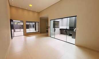 Imagem 3: Casa a venda no setor de Mansões