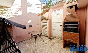 Imagem 5: SOBRADO - VILA IRMÃOS ARNONI - SP