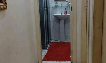 Imagem 5: Casa em Condomínio fechado sendo 2 quartos de 162,00m² no Residencial Florida