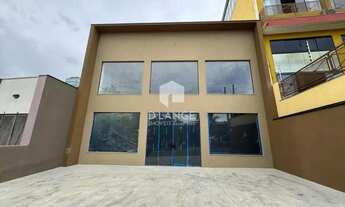 Imagem: Salão para venda e locação no bairro