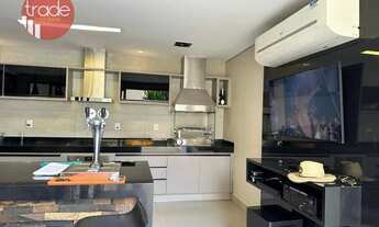 Imagem 6: Casa com 3 dormitórios à venda, 301 m² por R$ 2.500.000,00 - Residencial Alto do Castelo