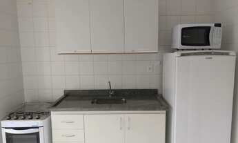 Imagem 3: Apto 01 dorm mobiliado próx: Faculdade Toledo, Anglo, Salesiano, Centrinho Unesp Odonto e