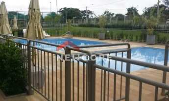 Imagem 6: Apartamento em Avenida Doutor Fernando Mendes Garcia - Jardim Diva Tarlá de Carvalho - Rib